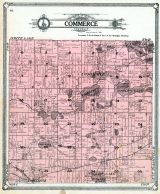 Commerce Township, Oakland County 1908
